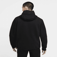 Nike muške tech fleece punog zip hoodie