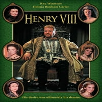 Henry VIII - Movie Poster