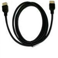 Elektronski master EMHD FT visokokvalitetni HDMI muški za muški kabel
