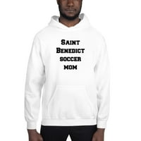 3xl Saint Benedict Soccer Mom Dukserica s dukserom mamom po nedefiniranim poklonima