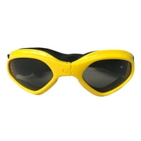 Sklopivi sunčani naočale - protiv magle u obliku srca - Multi-scene aplikacije Doggie naočale - Dobavljači