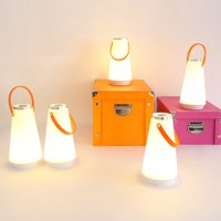 CGLFD prijenosna svjetiljka lampica punjiva noćna svjetlost na otvorenom kampiranje svjetlosnog svjetla