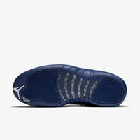 Nike Muns Air Jordan Retro Deep Royal Blue 130690-400