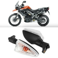 Motocikl Signal Svjetlo, uštedu energije Motocikle treptaj svjetiljka visoke svjetline otporna na vrijeme