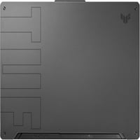 TUF FX706HEB Gaming Laptop, Nvidia GeForce RT Ti, 64GB RAM, 1TB PCIe SSD, pozadin KB, WiFi, USB 3.2,