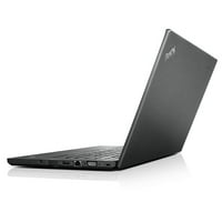 Lenovo ThinkPad T450S 14.0 Rabljeni laptop - Intel Core i 5300U 5. GEN 2. GHZ 8GB 512GB SSD Windows