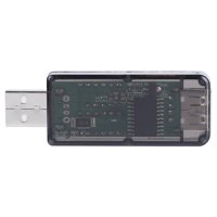 Watt metar, Digitalni USB detekcija u stvarnom vremenu 2. Multimetar tester, QC2.0 QC3. Za napon za