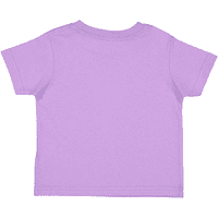 Inktastična slatka šećerna lubanja djevojka poklon dječaka majica malih majica ili majica mališana