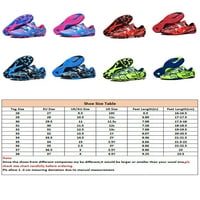 Fangasis Unise Kids Soccer Boots Club Anti-Slip Fast Mocking Boy and Girl Football Cipele