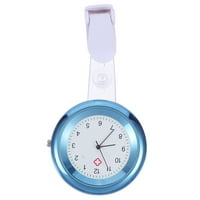 Ženska modna medicinska sestra satovi medicinski sestrinjski sat Ručni klip-na džepni sat
