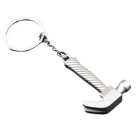 Kreativni popravak alata za ključeve ključ za ključeve ključ za ključeve metalne tipke N7Y7