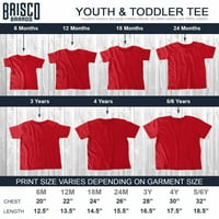 Smiješna mama ne želi vaš savjet toddler dječaka djevojka majica dojenčad Toddler Brisco brendovi 3T