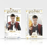 Dizajni za glavu Službeno licencirani Harry Potter Smrtly Hallows XIV samo zato što je čarobni molly