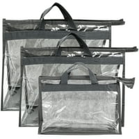 Besponzon prašine za torbe za ručne torbe za zaštitu torbice za zaštitu za zaštitu od ručke