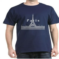 Majica Pariz - pamučna majica