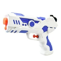 Puške u špricama vodovodne puške-pucač vode za djecu plave boje