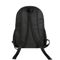 Psi Putni ruksak za muškarce Žene Klasični veliki kapacitet za laptop backpack