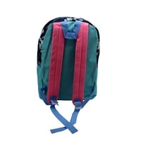 Šumski i dvanaesti djeca jednorog ruksak, predivna školska torba za djevojke sa ključevima, torbi za