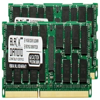 32GB 2x16GB memorija za Dell preciznu radnu stanicu R Black Diamond memorijski modul 240pin PC3- 1066MHz