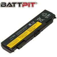 Bordpita: Zamjena baterije za laptop za Lenovo ThinkPad L 20AS0064US, 0C52863, 45N1145, 45N1148, 45N1151,