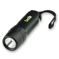 Secur hitna svjetiljka i banka napajanja - vodootporna LED svjetiljka - Mah Power Bank - SCR-Sp-