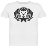 Veliki lav lion majica Muškarci -Mage by Shutterstock, muško X-Veliki