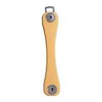 Giligiliso Prodaja Metalni mini DIY držač za ključeve, vanjski EDC alat Metalni uređaj za pohranu