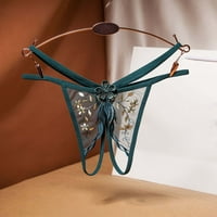 VerPetridure ženski bikini kratki donji rublje za žene gaćice žene seksi donje rublje tongovi gaćice