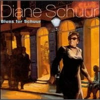 Unaprijed ugrađeni blues za Schuur Diane Schuur