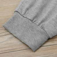 Modne muške pantalone Ljetne hlače Casual zavoja za zavojno štampanje Duksevi Hot6S4486243