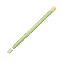 Silikonska kontrastna boja anti -slip-otporna na viljus zaštitni poklopac olovke