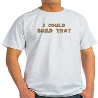 Moglo bi se izgraditi - lagana majica - CP