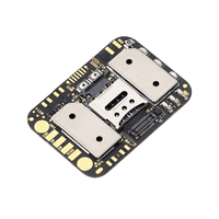 Z Mala veličina 2G + 4G GPS TRACKER CHIP LTE - Praćenje PCBA ploča modula protiv-izgubljena za lično