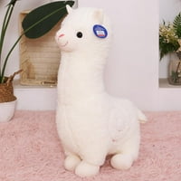 Kayannuo Povratak na školsko čišćenje igračaka Slatka pliša 3D lutke meka igračka punjena životinja