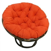 Međunarodna karavana papazana stolica sa čvrstim mikro antilonskim jastukom - u