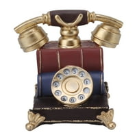 Dekorativni telefon, višenamjenski model smoig Vivid Vintage For za kafić