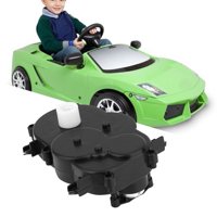 Vozina motora visokog laganog igračaka električna motorna oprema bo za DIY dječja vožnja na modifikaciji