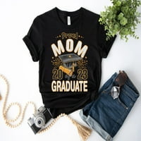 Kompul o diplomcijskoj majici za porodicu LLC, ponosna porodična majica, poklon diplomiranja