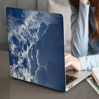 Poklopac tvrdo zaštitne školjke Kompatibilno izdanje MacBook Air 13 sa modelom: A & A kabel serije Sky