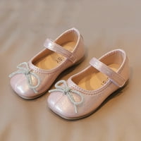 Leey-World Toddler Cipele Devojke Ležerne cipele Debele jedinice okruglih nožnih prstiju Haljina Dječje