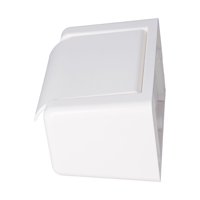 Kutija tkiva, valjak papir vodootporna plastika za kupatilo