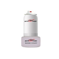 Dodirnite Basecoat Spray Boja kompatibilna s olimpijskim bijelom Savanom GMC
