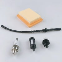 Zračni filter, linija za gorivo, svjećica, sijalica za prajmer za FS FS FS FS brzi zamjena dijelova