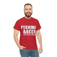 Smiješna ribarska majica ujedine grafike, veličina S-5XL