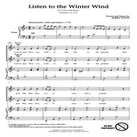 Slušajte zimski vetar 2-dio