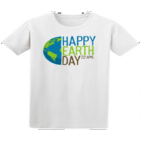 Sretan dan Zemlje, april majica Muškarci -Image by Shutterstock, muški XX-Large