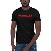 Crvena Whitesburg majica kratkih rukava majica po nedefiniranim poklonima