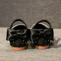 Djevojke cipele Male kožne cipele Jedne cipele Dječje plesne cipele Djevojke performanse cipele veličine 29
