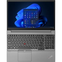 Lenovo ThinkPad e Gen Home Business Laptop, AMD Radeon, 40GB RAM, 1TB PCIe SSD, WiFi, USB 3.2, HDMI,