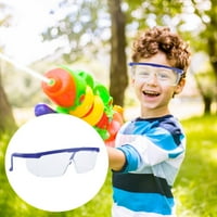 Dječje naočale, izdržljive naočale za vjetrove, izvrsne izrade Anti utjecaj za sigurnu djecu koja se